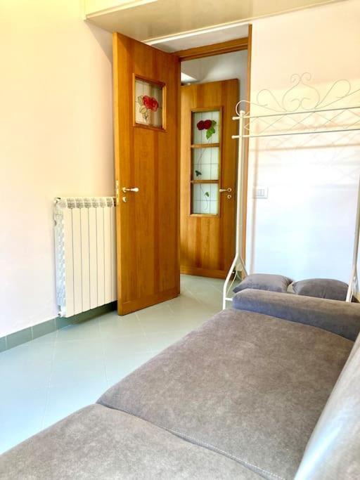 Villa Orlando Mondello Palermo Ngoại thất bức ảnh