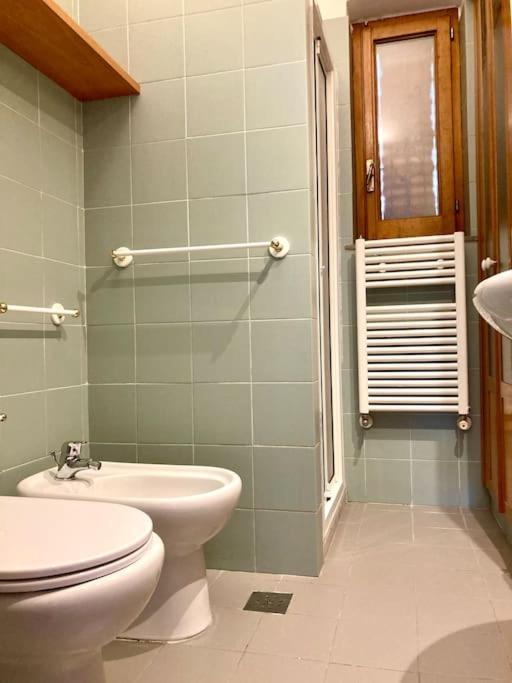 Villa Orlando Mondello Palermo Ngoại thất bức ảnh