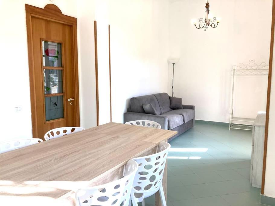 Villa Orlando Mondello Palermo Ngoại thất bức ảnh