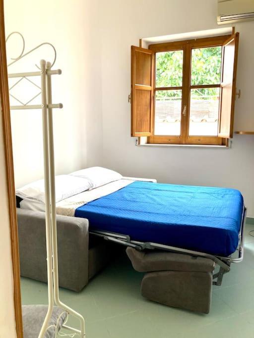 Villa Orlando Mondello Palermo Ngoại thất bức ảnh